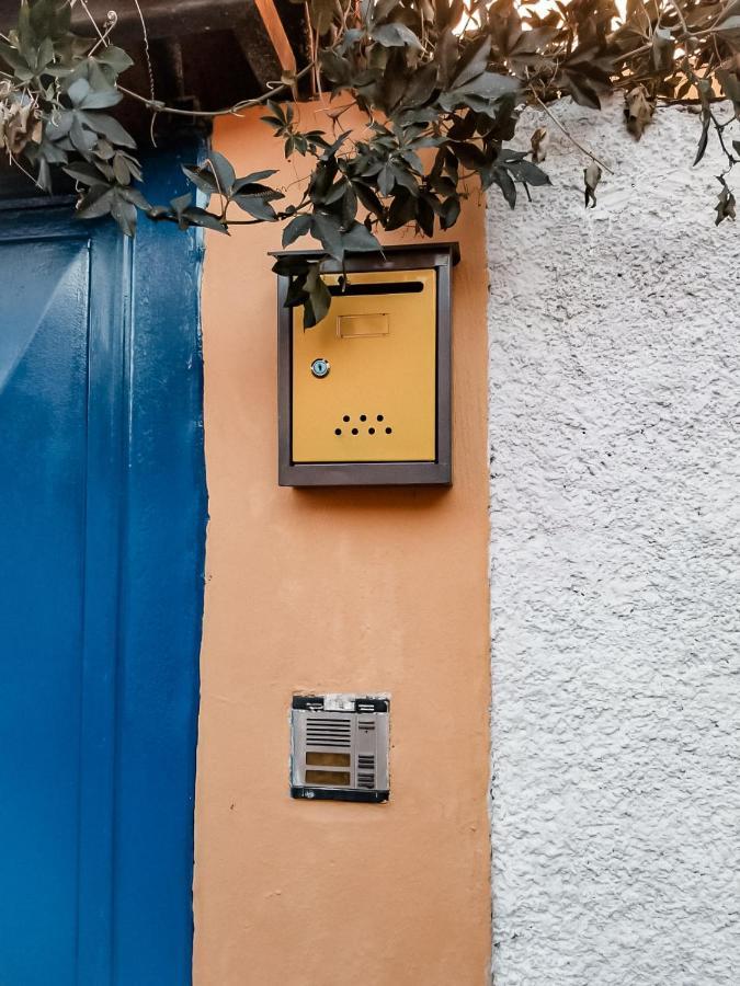 The Bearded Dad Hostel Tirana Exterior foto